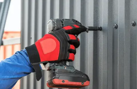 Travaux de zinguerie - Allineuc